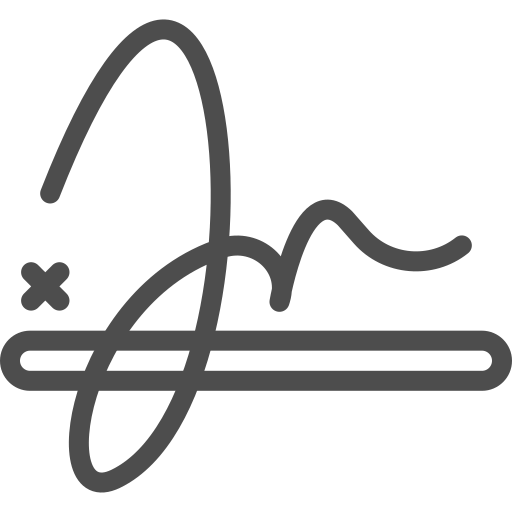 Signature